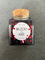 Blood and Ash Kerze Chest of Fandoms Fairyloot Illumicrate Hessen - Groß-Gerau Vorschau