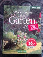 Buch Alles rund um den Garten Mecklenburg-Vorpommern - Wolgast Vorschau