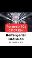 REIFEN JEDER GRÖSSE AB 20€ Köln - Rath-Heumar Vorschau
