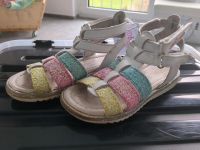 Tom tailor sandalen Gr 26 Nordrhein-Westfalen - Blomberg Vorschau