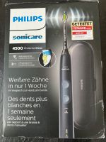 Philips Sonicare ProtectiveClean 4500 HX6830/53 Baden-Württemberg - Karlsruhe Vorschau