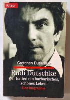 Rudi Dutschke Brandenburg - Bernau Vorschau