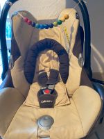 Maxicosi Babyschale CabrioFix Bayern - Leiblfing Vorschau