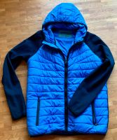 Herrenjacke, Übergangsjacke blau XL /52 /54 Boutique-Ware, TOP! Hessen - Kassel Vorschau