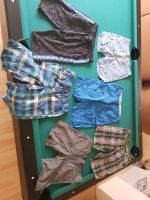 Shorts kurze Hose 146 146/152 je 4€, Mengenrabatt Schleswig-Holstein - Neuberend Vorschau