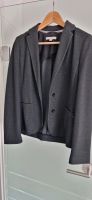 36 neu wertig comma Blazer schwarz   casual identify sweatblazer Nordrhein-Westfalen - Soest Vorschau