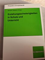 Schulpädagogik Bayern - Ortenburg Vorschau