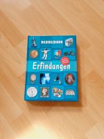 "Erfindungen" - tolles Buch / Bilderlexikon Nordrhein-Westfalen - Lage Vorschau