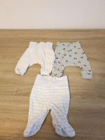 Baby Hosen Größe 50-56 Nordrhein-Westfalen - Hemer Vorschau