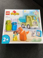 Lego Duplo Recycling Truck NEU!!! Baden-Württemberg - Heidelberg Vorschau