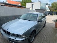 BMW 535i e39 Bayern - Sengenthal Vorschau