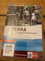 Terra Geo Qualifikationsphase Digitaler Unterrichtsassistent Münster (Westfalen) - Centrum Vorschau