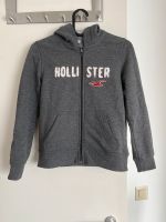 Hollister Jacke mit Kapuze gr152 Niedersachsen - Wolfsburg Vorschau