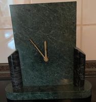 Postmodern Marble Desk Clock - Selten . Niedersachsen - Oldenburg Vorschau