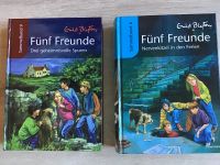 Fünf Freunde - Sammelband 6 und 9 Nordrhein-Westfalen - Salzkotten Vorschau