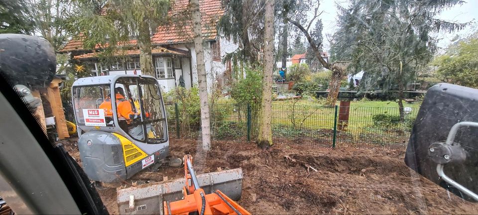 Gärtner für Ihr Zuhause in Berlin