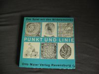 Das Spiel mit den Bildelementen / Punkt und Linie Nordrhein-Westfalen - Paderborn Vorschau