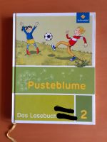 Schulbuch Pusteblume 2 Das Lesebuch von Schroedel für 2. Klasse Niedersachsen - Rosdorf Vorschau