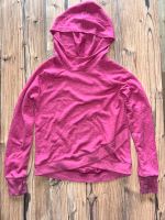 Danskin hoodie 128 134 pink Baden-Württemberg - Lörrach Vorschau