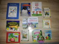 Kinder Bücher, Sachbuch, Märchen, Michel, Rübchen, ABC Geschichte Baden-Württemberg - Mannheim Vorschau