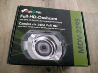 - Neu - Autokamera - Navgear Full-HD-Dashcam MDV 2295 Baden-Württemberg - Westhausen Vorschau
