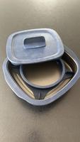 Tupperware Micro Pro Grill inkl. Ring Nordrhein-Westfalen - Marl Vorschau