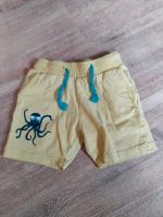 Shorts kurze Hose Lupilu Gr. 86 92 Junge Kind Thüringen - Nobitz Vorschau