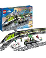 Lego City Zug 60337 Lego City Bahnhof 60335 Lego City Stunt 60295 Rheinland-Pfalz - Göllheim Vorschau