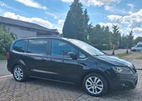 *Seat Alhambra 7-Sitzer, SEHR VIEL Ausstattung * Bayern - Werneck Vorschau