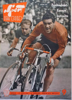 ***** DDR Zeitschriften "Sport im Bild" zum Tausch gesucht ***** Rostock - Seebad Warnemünde Vorschau
