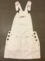 Mexx Jeanskleid,Latzkleid, Minikleid,weiß,Gr.36,wie neu Bayern - Untersteinach Vorschau