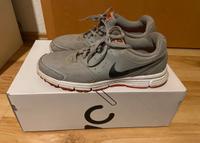 Nike Schuhe / Sneaker Herren Größe 46 Bayern - Friedberg Vorschau