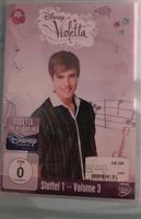 Violetta DVD Staffel 1 - Volume 3 original verpackt Baden-Württemberg - Aichtal Vorschau