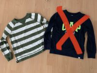 (#S86) ⭐ GAP Sweater Sweatshirts in Gr. 128-134 Frankfurt am Main - Nordend Vorschau