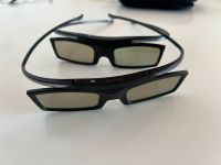 2 3D Brillen von Samsung Hessen - Linden Vorschau