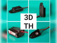 3DTH Akku Adapter passend für Bosch for ALL 18V u.a.; (10€*) Baden-Württemberg - Aalen Vorschau