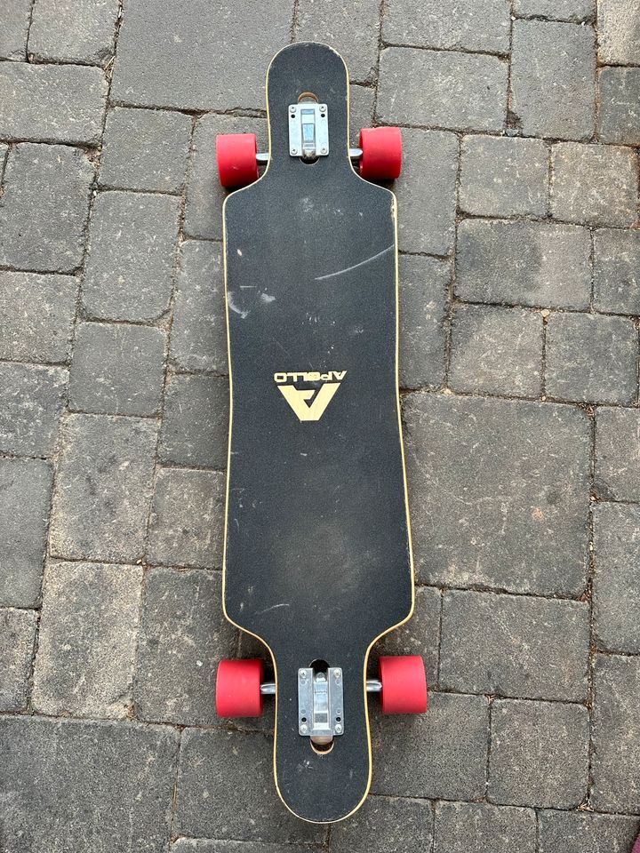 Apollo Longboard Savaii 36" in Hessen - Melsungen | Spielzeug für draussen  günstig kaufen, gebraucht oder neu | eBay Kleinanzeigen ist jetzt  Kleinanzeigen