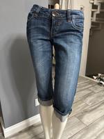 Jeans Gr 36 QS Berlin - Hellersdorf Vorschau