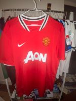 Evra Trikot Manchester United Parchim - Landkreis - Plau am See Vorschau