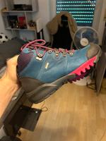 Damen Schuhe / Waldläufer / Neuwertig Bayern - Freising Vorschau