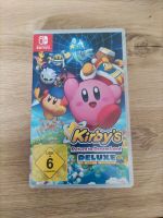 Kirby's Return to DreamLand Deluxe Nordrhein-Westfalen - Kierspe Vorschau