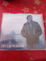 Bruce Springsteen - Streets of Philadelphia / 4 Lieder aus 1994 Sachsen-Anhalt - Dessau-Roßlau Vorschau