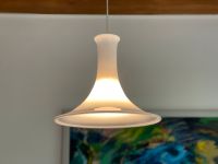 60er Danish Design Holmegaard Pendelleuchte Deckenlampe zu Teak Östliche Vorstadt - Peterswerder Vorschau