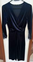 Samtkleid Zara Hessen - Ober-Ramstadt Vorschau