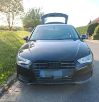 Audi A3 Sportback Bayern - Hafenlohr Vorschau