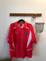 2002 WM Korea Heimtrikot Fussball Trikot Shirt XL Berlin - Neukölln Vorschau