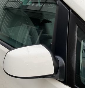 Ford Focus C-Max BJ06 Außenspiegel links elektrisch Seitenspiegel