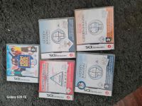 NINTENDO DS SPIELE Nordrhein-Westfalen - Gelsenkirchen Vorschau