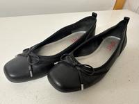 Esprit Ballerinas Gr.38 - sehr guter Zustand Bayern - Schöllkrippen Vorschau