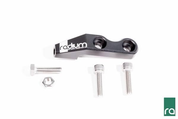 Radium Engineering fork stop für Mitsubishi Evo 5 6 7 8 9 in Murr Württemberg